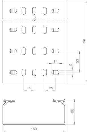 Unex Kabelbahn 66150