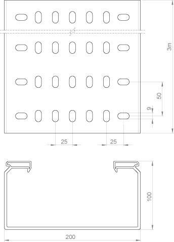 Unex Kabelbahn 66220