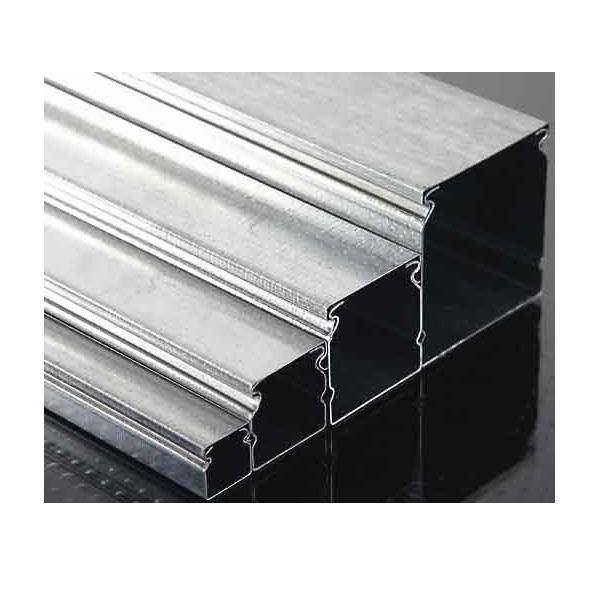 Pflitsch Minikanal-Körper+Deckel PIK 60/60 S