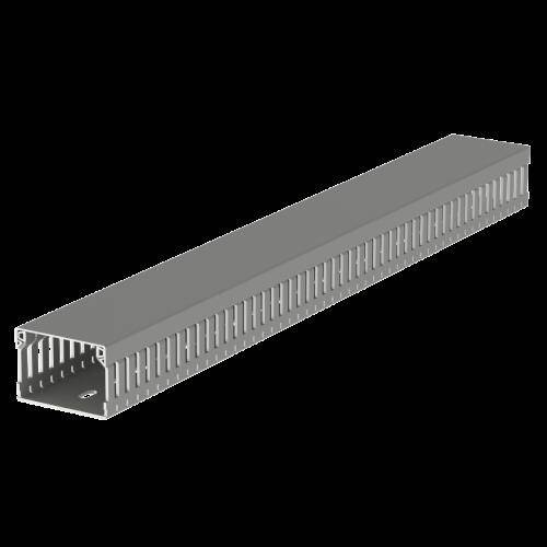 Unex Verdrahtungskanal gr 40.60.77
