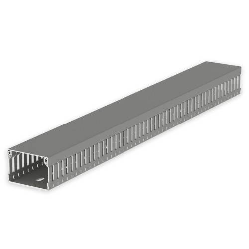 Unex Verdrahtungskanal gr 40.60.77