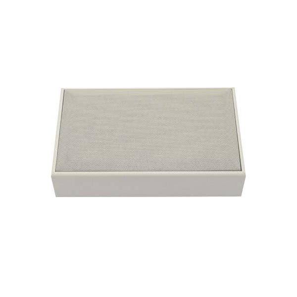 Visaton Wandlautsprecher WL 13 N 100 V ws