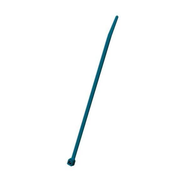 Unex Kabelbinder blau 2247DT