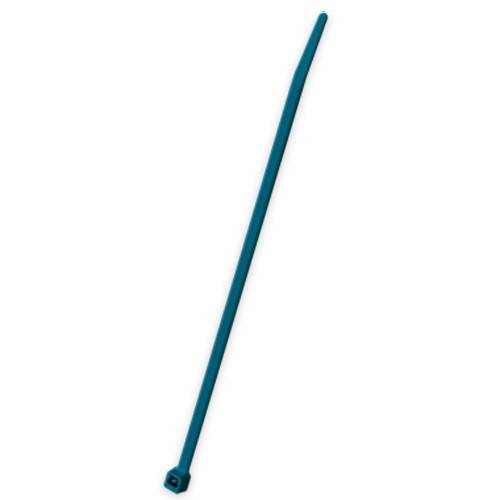 Unex Kabelbinder blau 2221DT