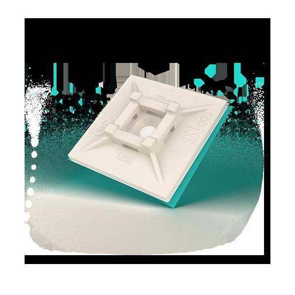 Unex Befestigungssockel 1256