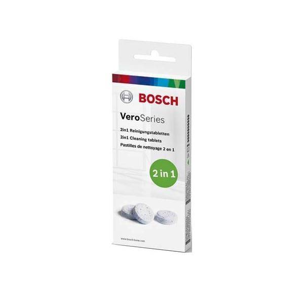 Bosch SDA Reinigungstabletten TCZ8001A (VE10)