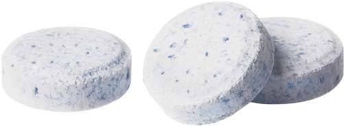 Bosch SDA Reinigungstabletten TCZ8001A (VE10)