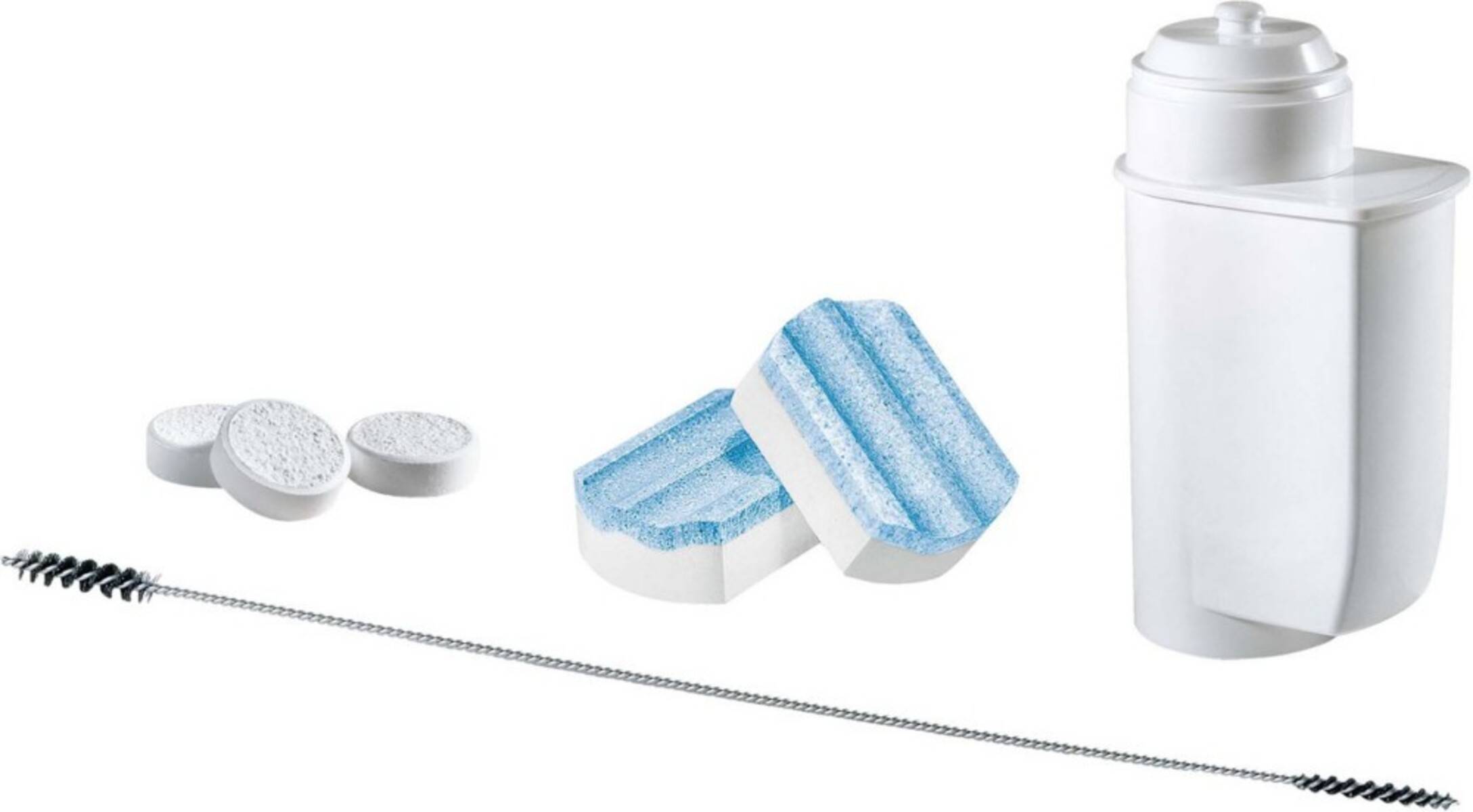 Siemens SDA Pflegeset TZ80004A