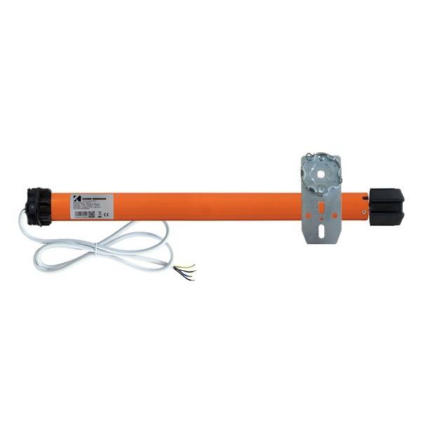 Kaiser Nienhaus Rollladenmotor inkl. Lager Mast.Electr.Mercato