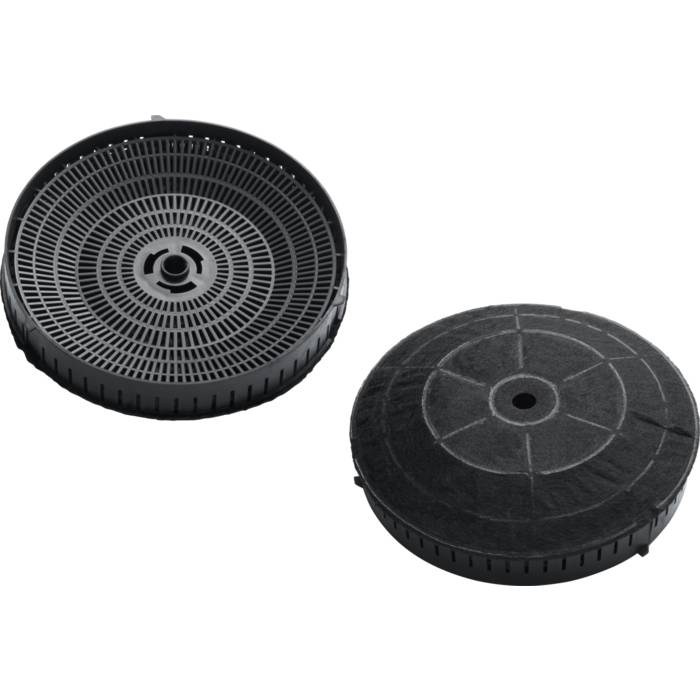 AEG MCFE21, Filter für Dunstabzugshaube, Schwarz, 2 Stück(e)