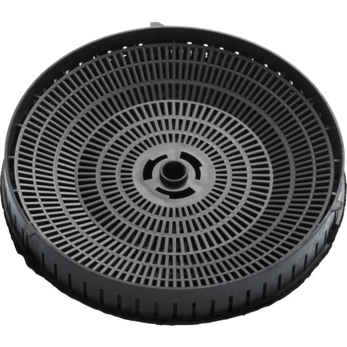 AEG MCFE21, Filter für Dunstabzugshaube, Schwarz, 2 Stück(e)