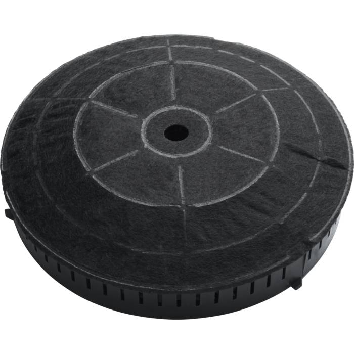 AEG MCFE21, Filter für Dunstabzugshaube, Schwarz, 2 Stück(e)