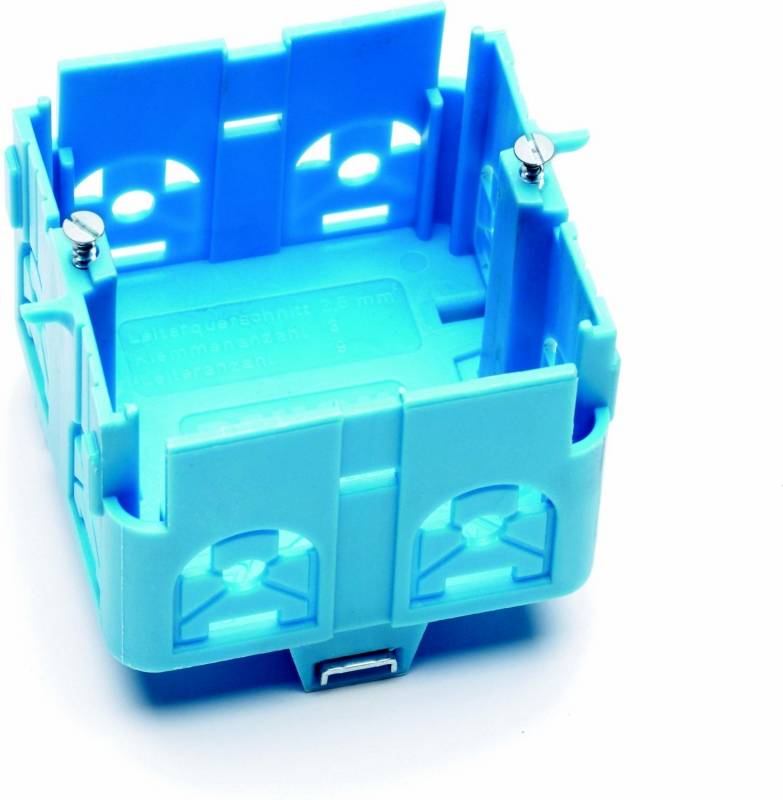 OBO Bettermann signo ZB Geräteeinbaudose BK GD