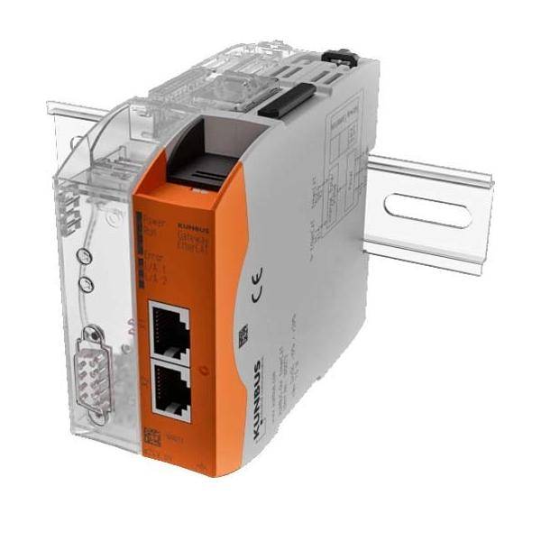 KUNBUS EtherCAT - Gateway PR100073