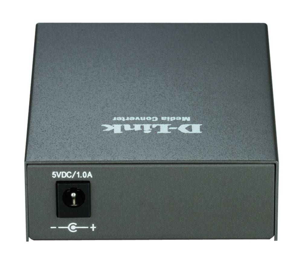 DLink Deutschland Ethernet SFP-Konverter DMC-G01LC/E