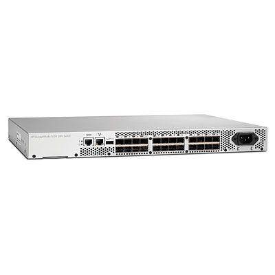 HPE Aruba AM868A Netzwerk Switch