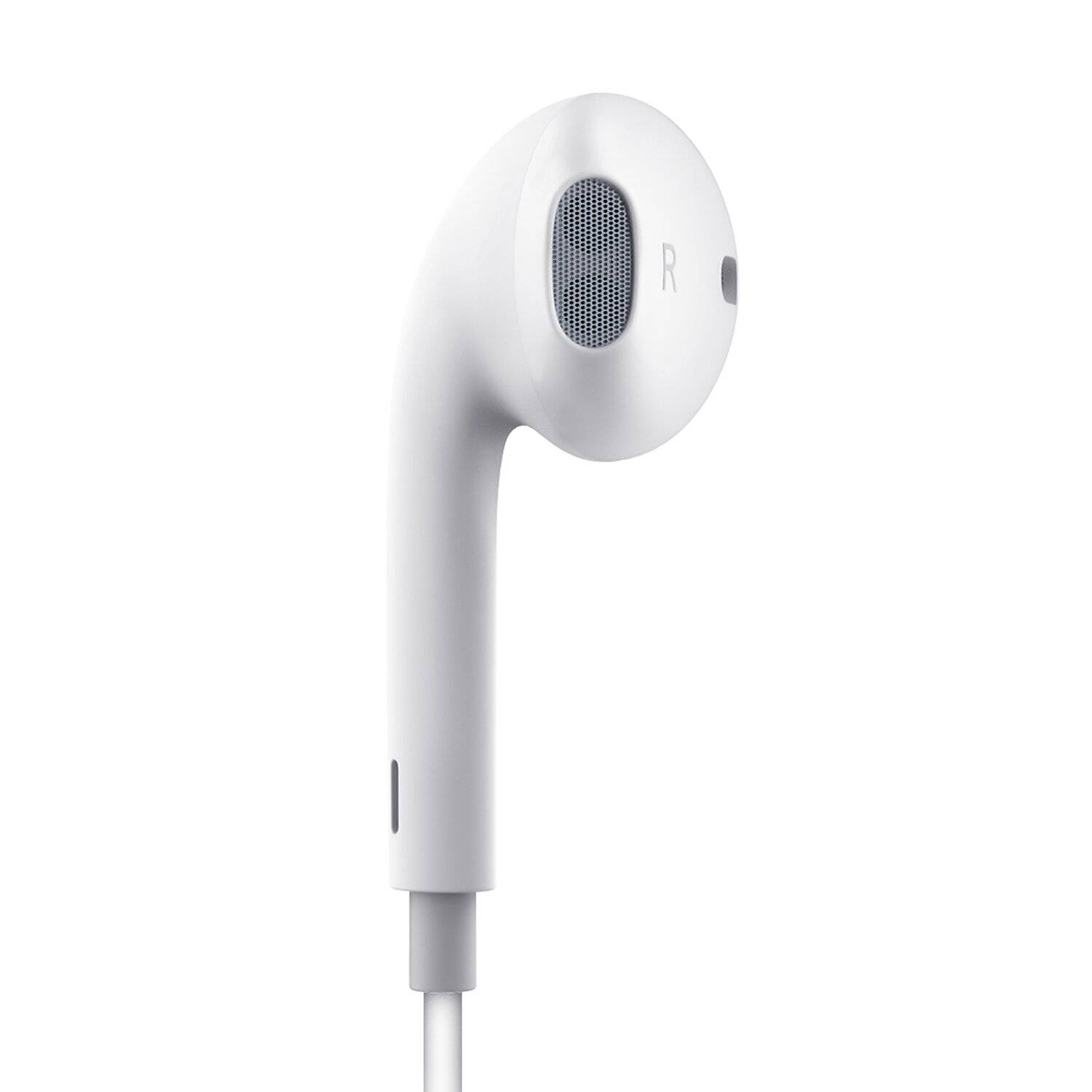 Mcdodo HP-6070 In Ear Kopfhörer Stereo Headset USB-C TYP-C mit Mikrofon kompatibel mit Xiaomi Huawei ZTE Oppo Weiß