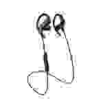 InEar Kopfhörer Intelligente Sprachsteuerung Drahtloses BT 5.0 Sport Bluetooth Stereo Set Headsett für Android & iOS Schwarz