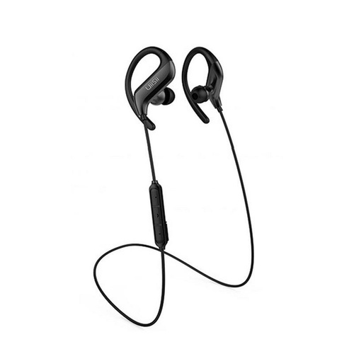 InEar Kopfhörer Intelligente Sprachsteuerung Drahtloses BT 5.0 Sport Bluetooth Stereo Set Headsett für Android & iOS Schwarz