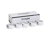 Lexmark - Heftkartusche (Packung mit 5000) - für Lexmark MX611de