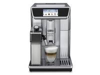 De'Longhi PrimaDonna Elite ECAM650.85.MS - Automatische Kaffeemaschine mit Cappuccinatore