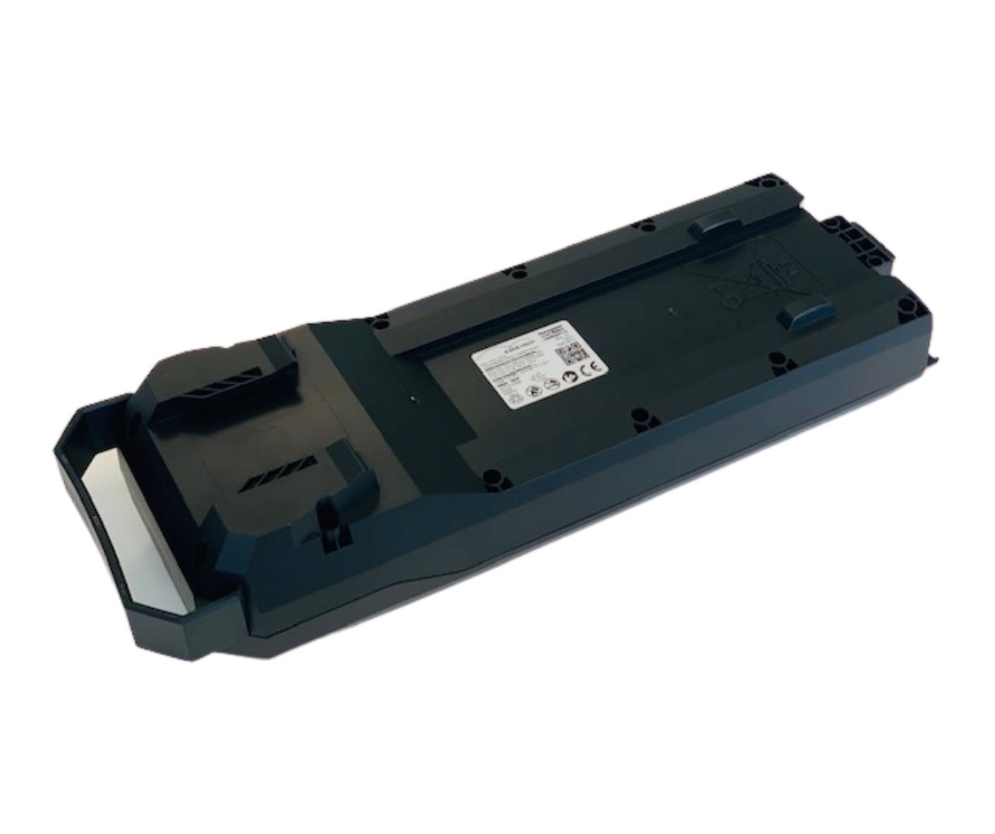 Nachbauakku 36V 10Ah 360Wh e-Bike Power Pack Lite für Bosch Active & Performance Gepäckträger