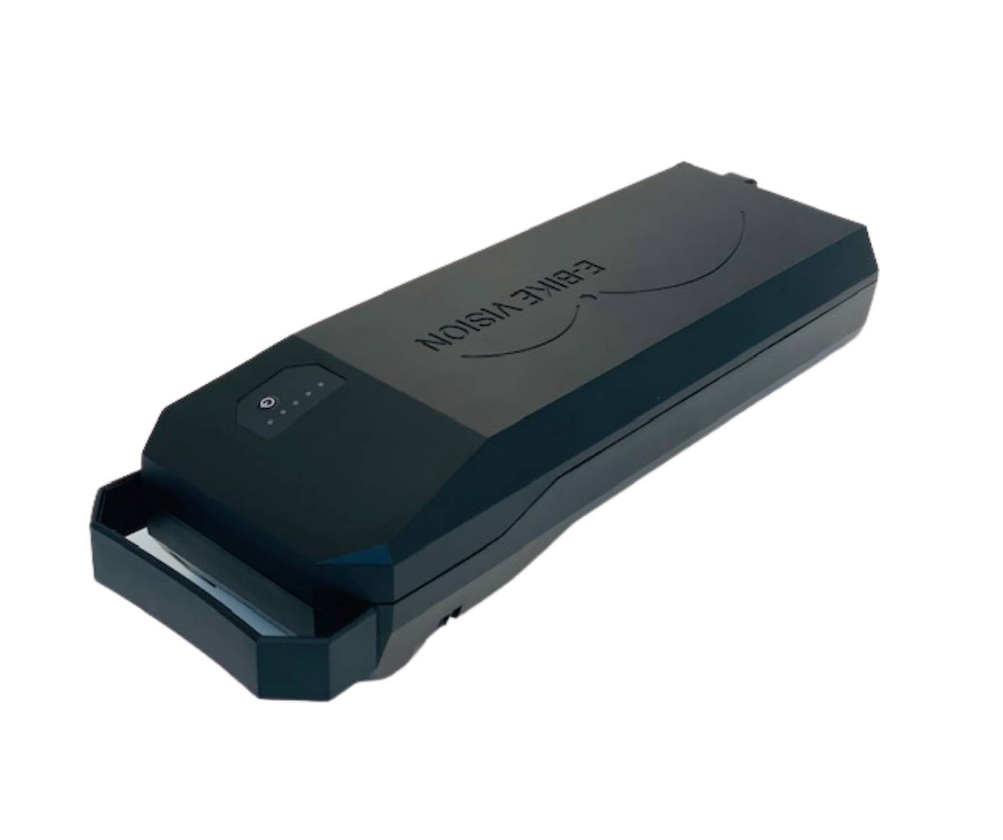 Nachbauakku 36V 10Ah 360Wh e-Bike Power Pack Lite für Bosch Active & Performance Gepäckträger