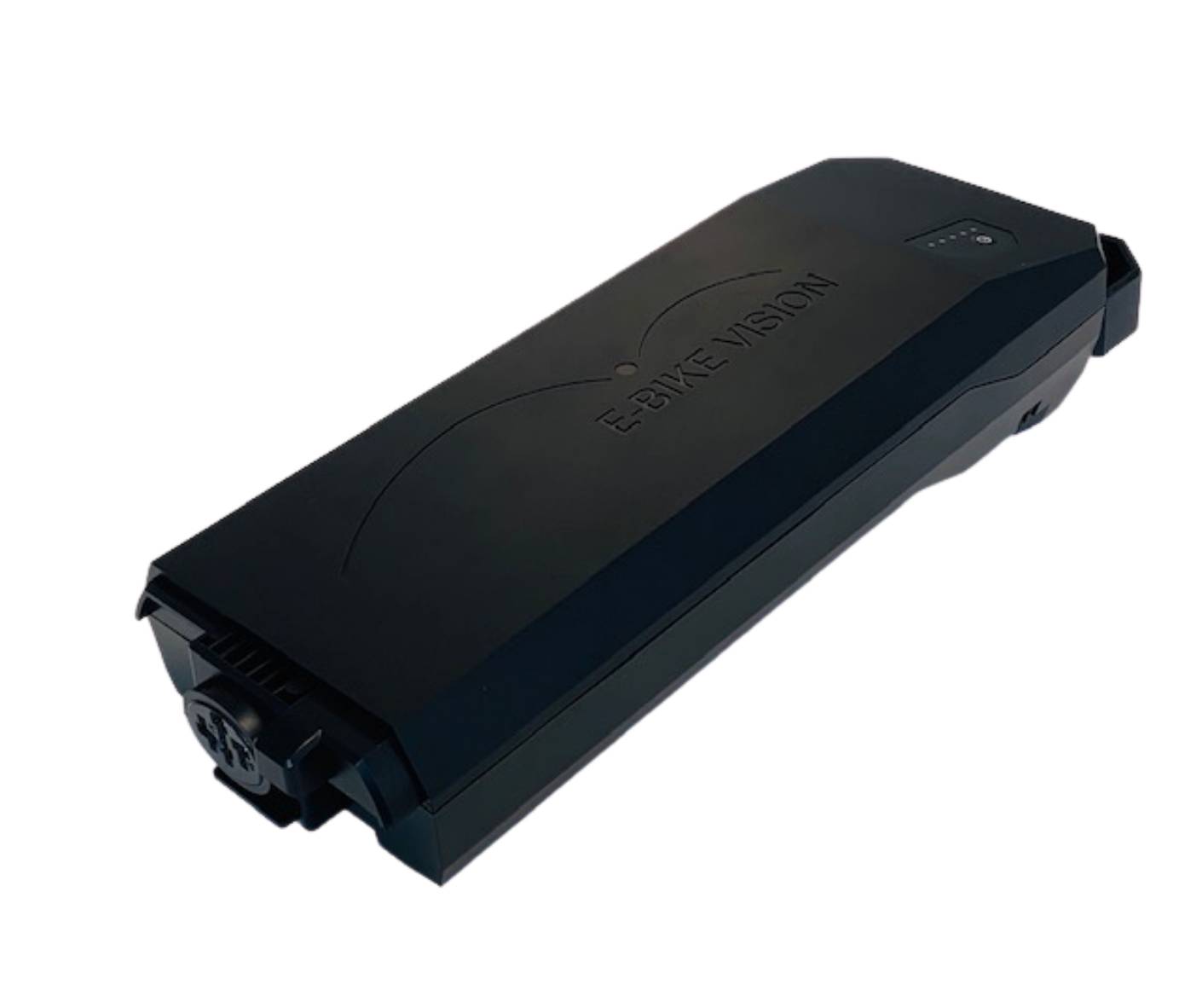 Nachbauakku 36V 10Ah 360Wh e-Bike Power Pack Lite für Bosch Active & Performance Gepäckträger