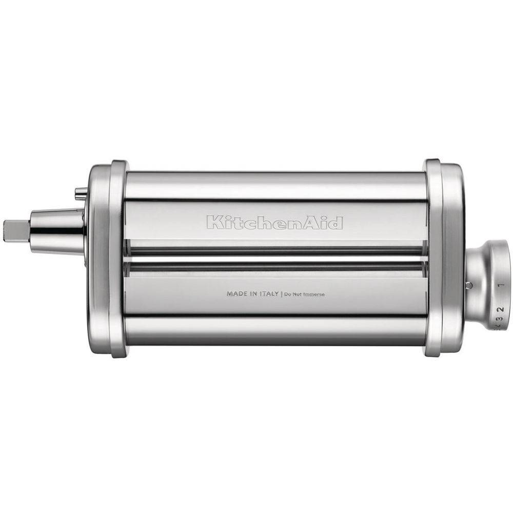 KitchenAid 5KSMPSA - Pastaroller Aufsatz - für Standmixer