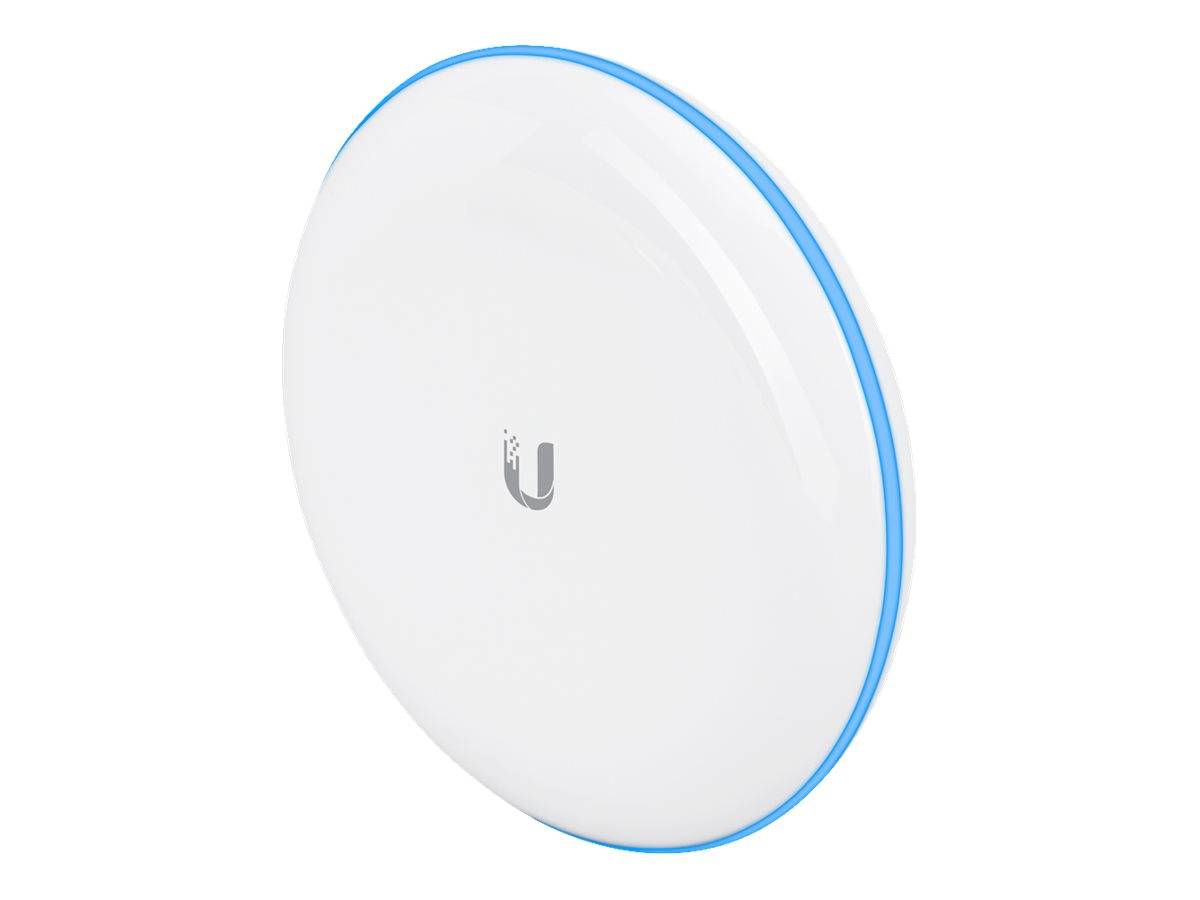 Ubiquiti UniFi Building-to-Building Bridge - Wireless Bridge - GigE, 802.11ad (WiGig)