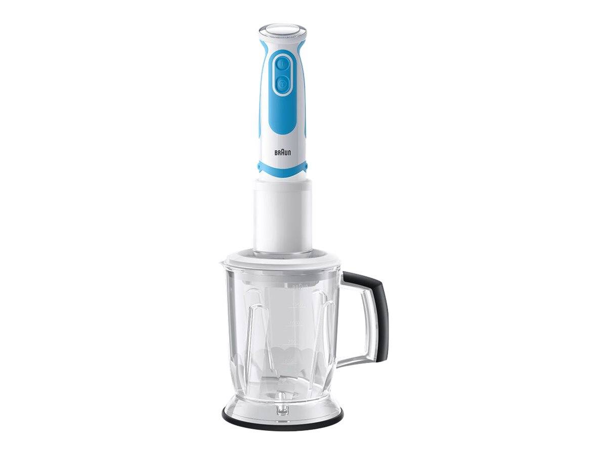 Braun Multiquick 5 Vario Fit MQ 5060 Twist - Handmixer