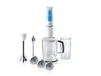 Braun Multiquick 5 Vario Fit MQ 5060 Twist - Handmixer