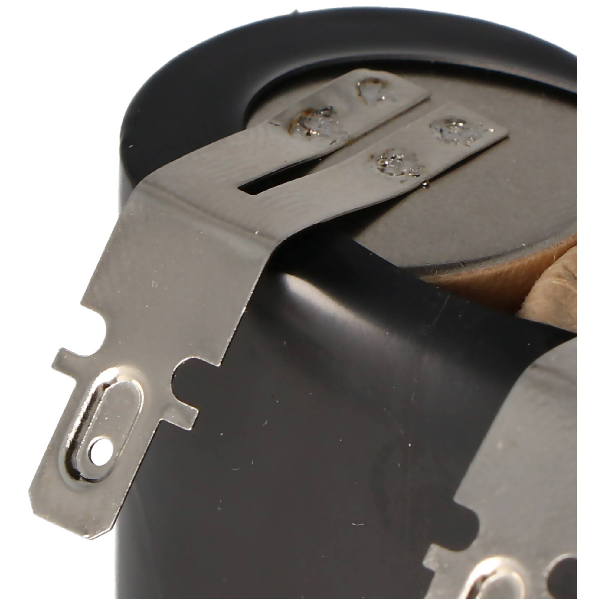 Ersatz-Akku passend für Fakir Staubsauger 3027003, 30 28 003, IC 1022 7,2V 3000mAh NiMH Akku zum Selbsteinbau