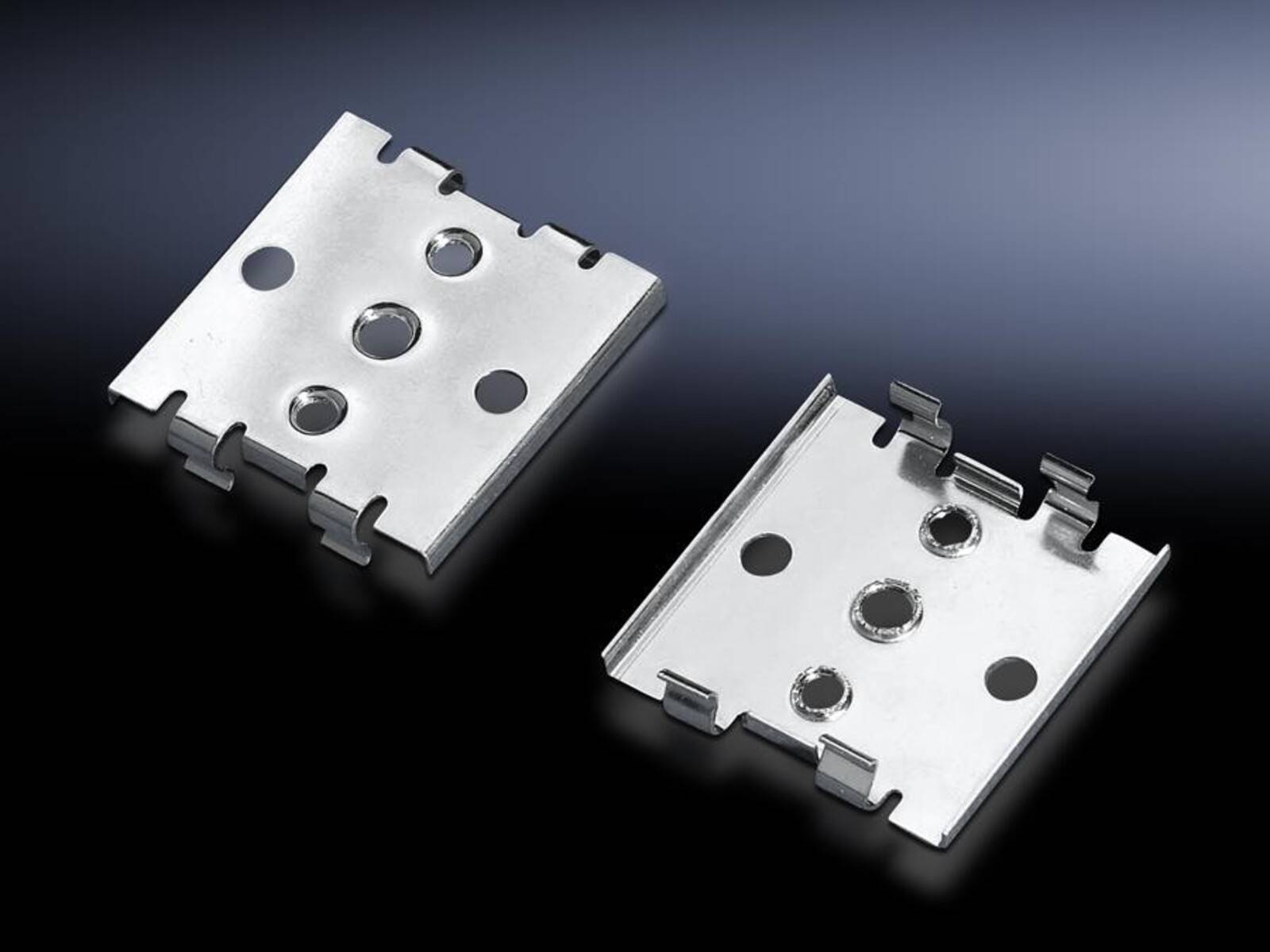 Rittal Montage-Clip SZ 2309.000 (VE30)