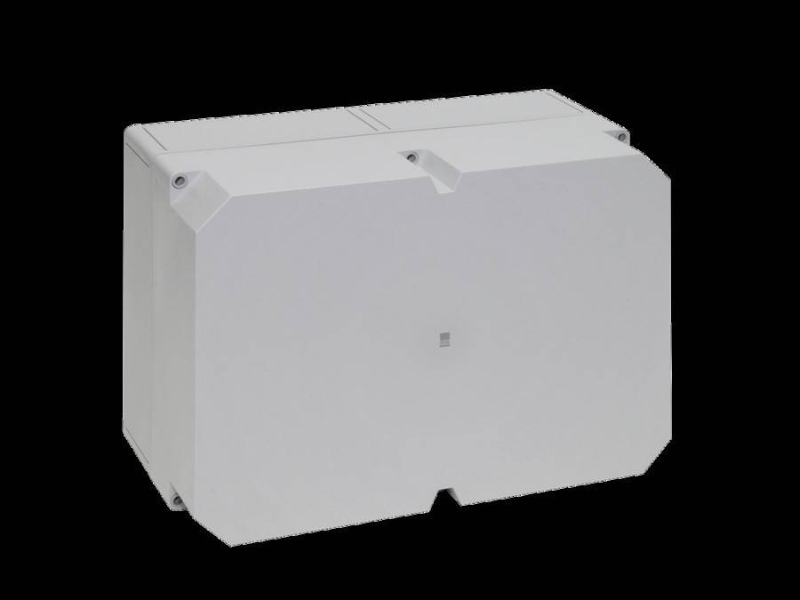 Rittal Klemmengehäuse PK 9524.000