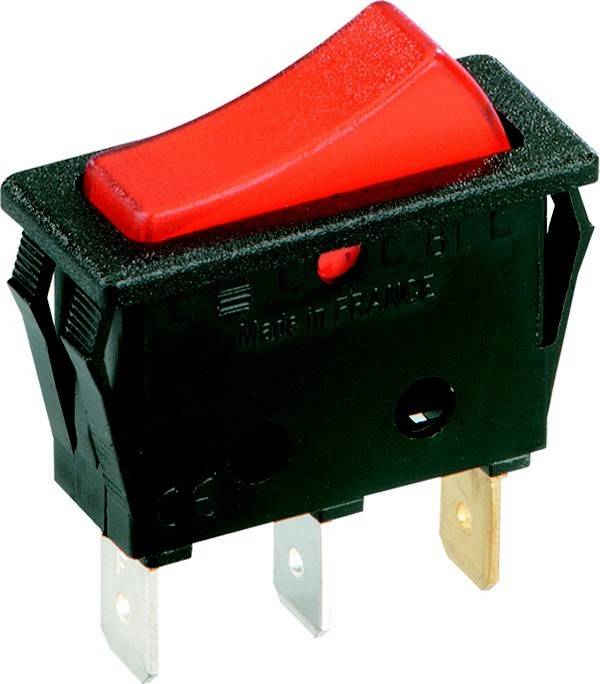 Bachmann EB-Wippenschalter 924.112