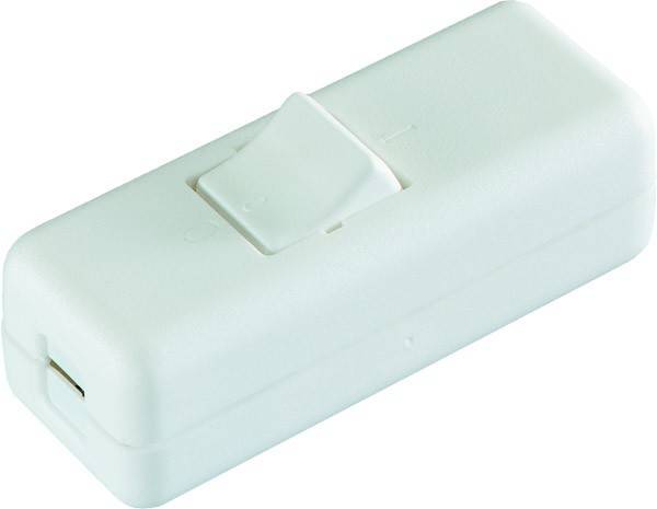 Bachmann Schnur-Zwischenschalter 924.052