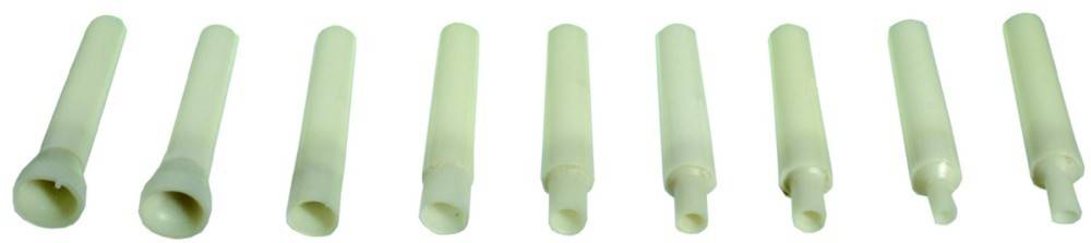 Scharnberger+Hasenbein Lampenzieher-Sortiment 29000