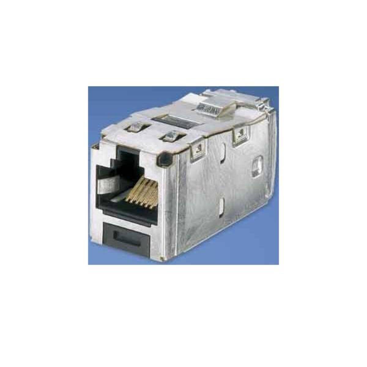 Panduit MINI-JACK Buchse Kat5E CJS5E88TGY