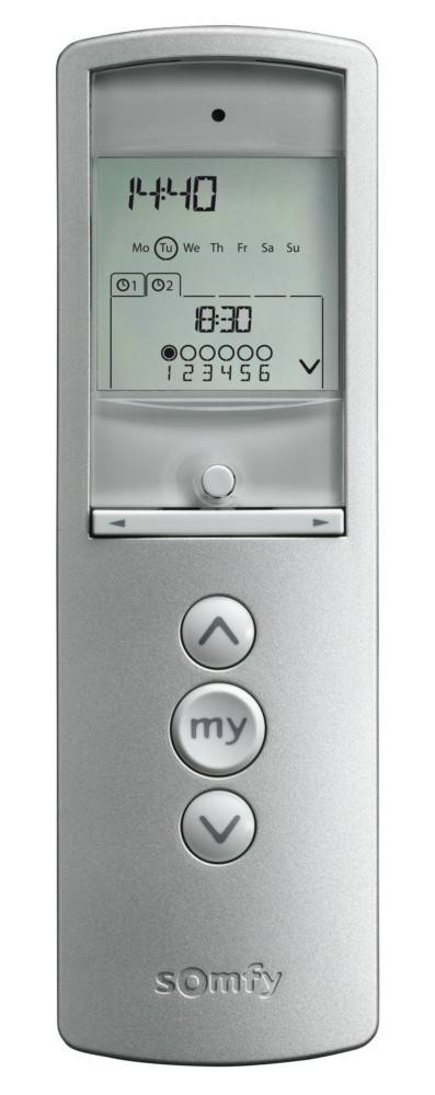 Somfy Funksender telis 1811021