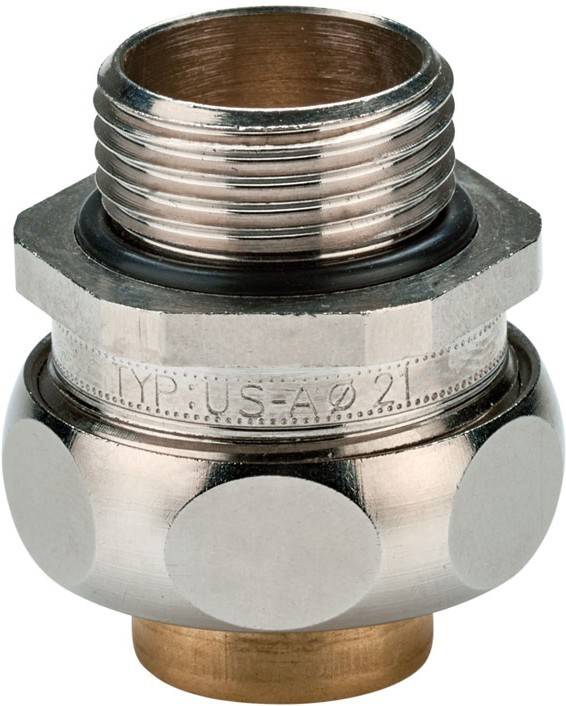 Flexa Schlauchverschraubung US-P 5010.430.007