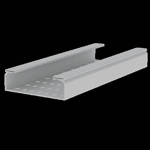 Unex Kabelbahn gelocht lgr 66200