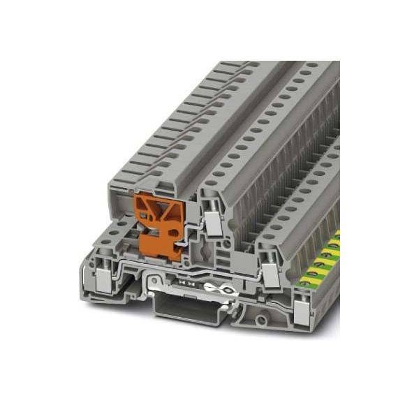 Phoenix Contact Installations-SL-Kl. UTI 6-PE/L/LT