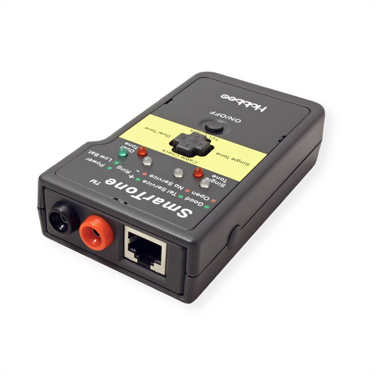 HOBBES SMARTone Digital Kabelsuchgerät Tongenerator