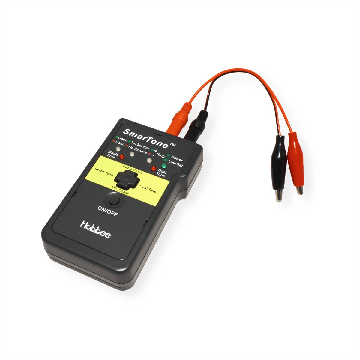 HOBBES SMARTone Digital Kabelsuchgerät Tongenerator