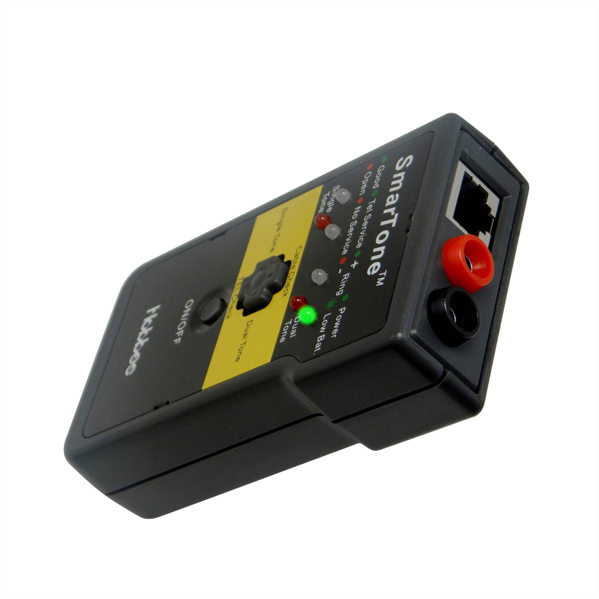 HOBBES SMARTone Digital Kabelsuchgerät Tongenerator