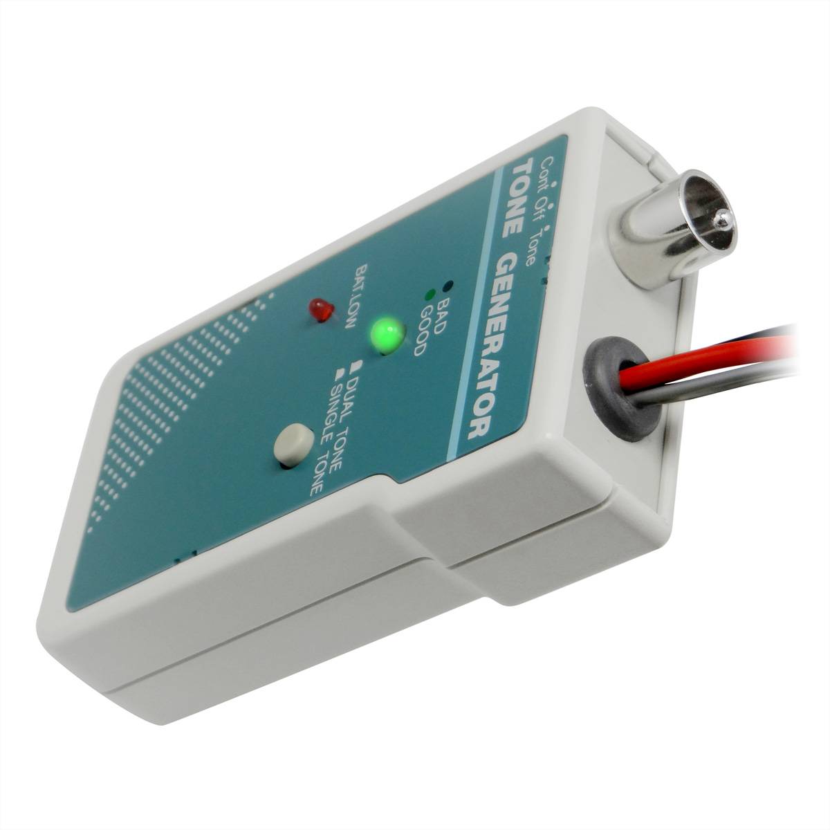 HOBBES Kabelsuchgerät Tongenerator