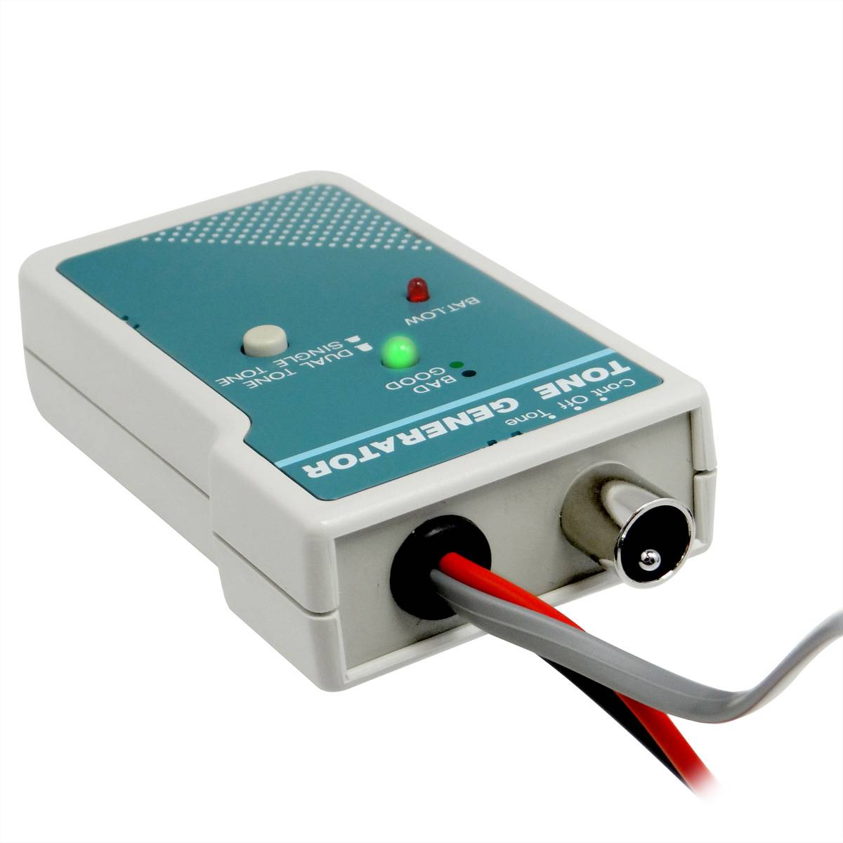 HOBBES Kabelsuchgerät Tongenerator