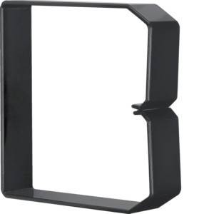 50 Stk. Tehalit Drahthalteklammer DN 100100/3