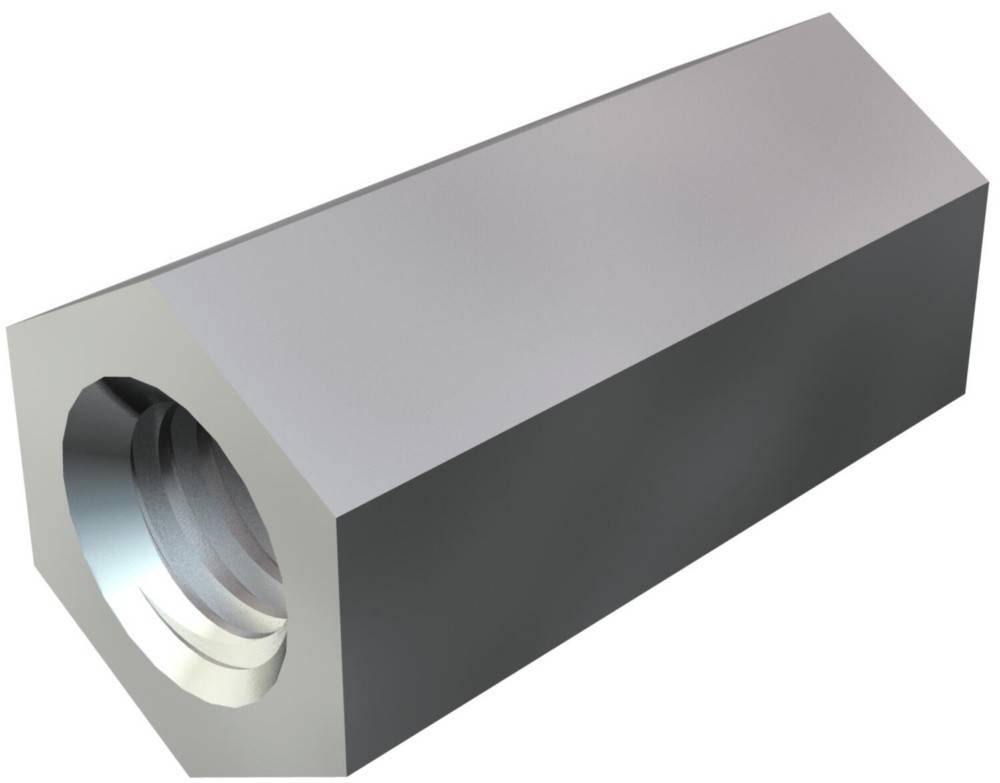 OBO Bettermann Distanzmuffe 965 M8X30 G